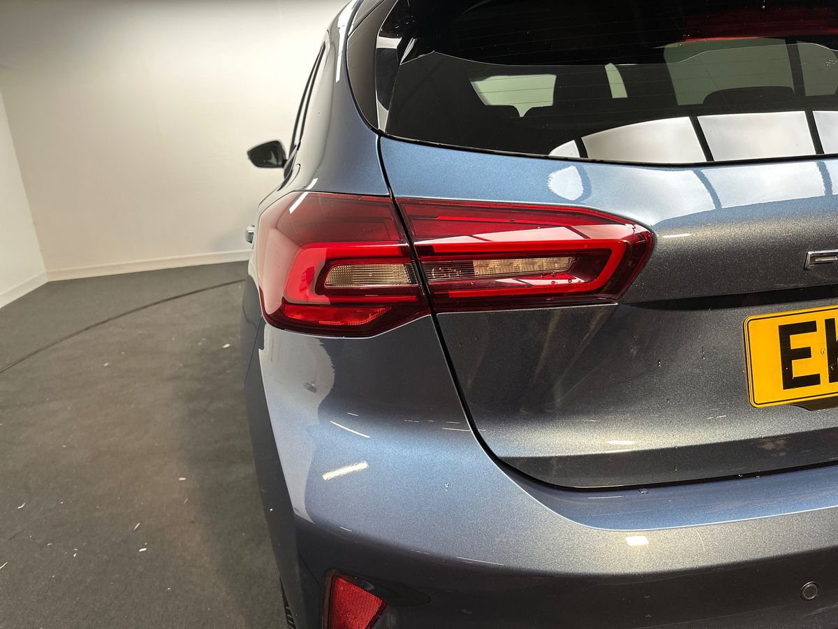 Used Ford Focus 2023 for sale - 77293406: Photo 33