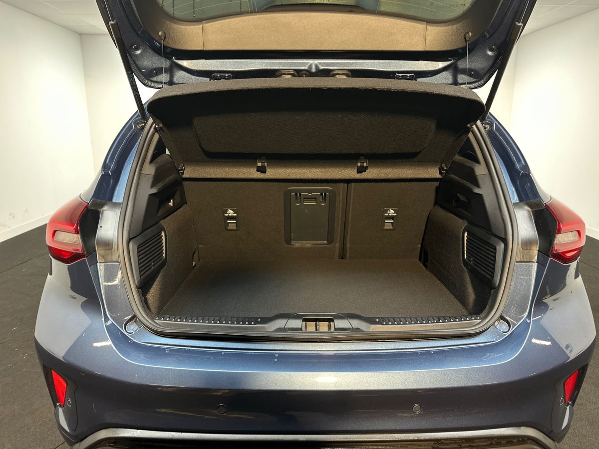 Used Ford Focus 2023 for sale - 77293406: Photo 34