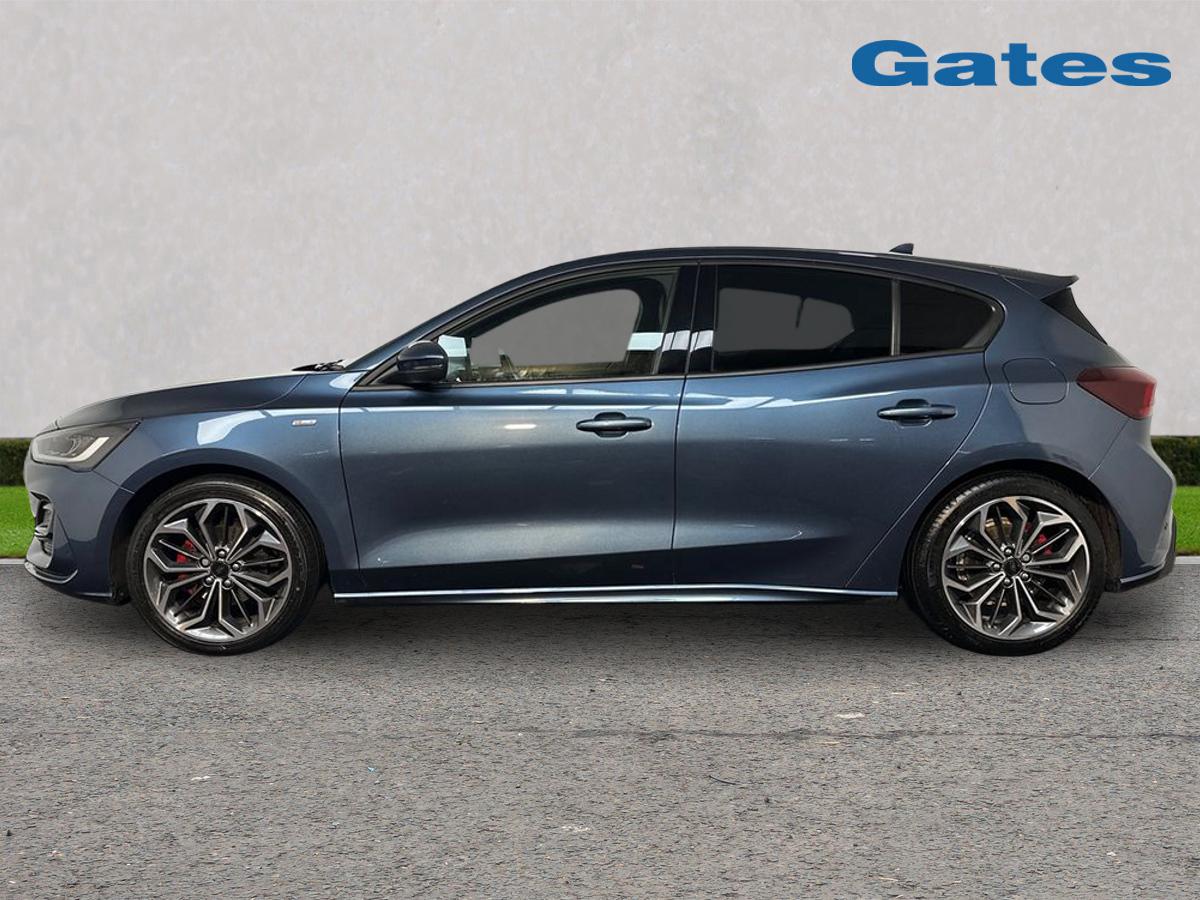 Used Ford Focus 2023 for sale - 77293406: Photo 4