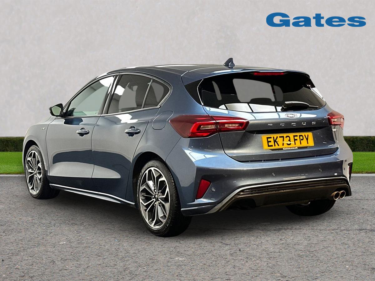 Used Ford Focus 2023 for sale - 77293406: Photo 5