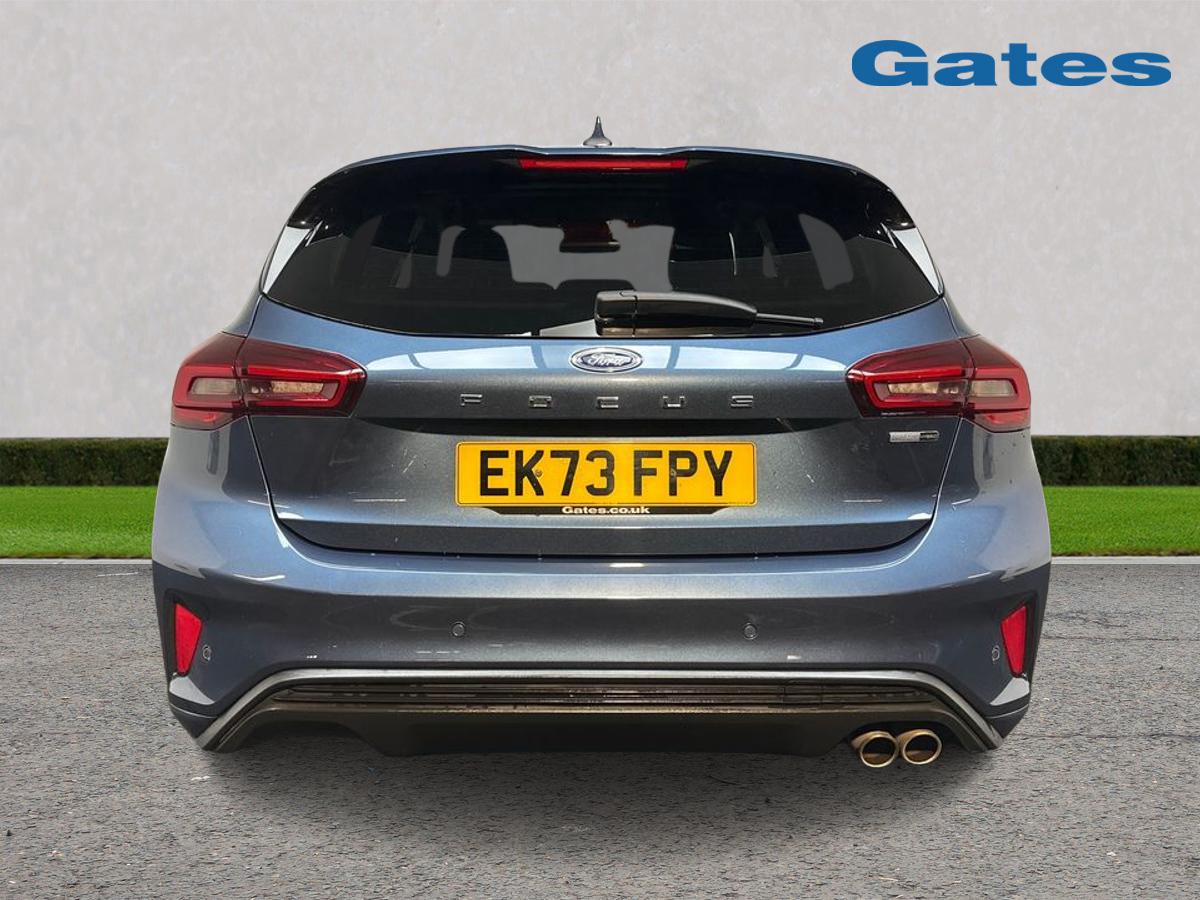 Used Ford Focus 2023 for sale - 77293406: Photo 6