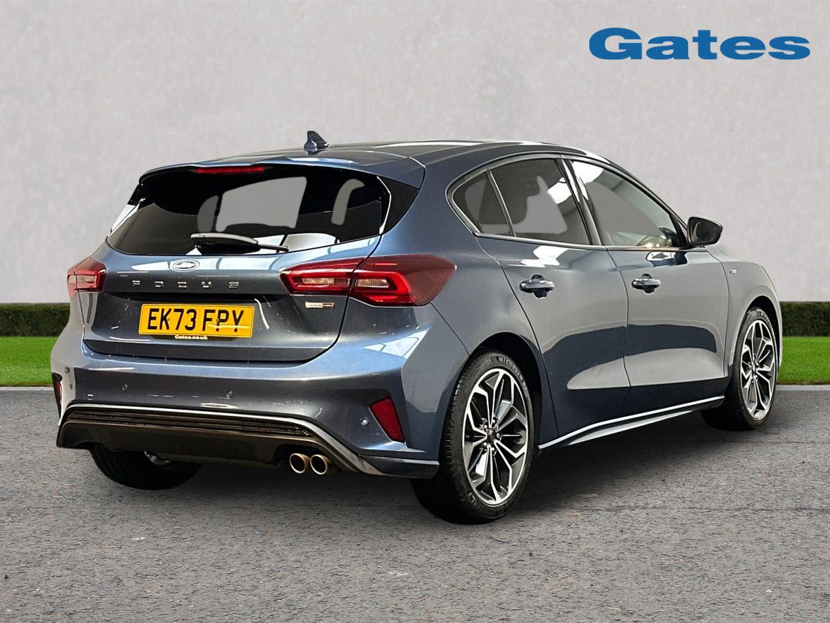 Used Ford Focus 2023 for sale - 77293406: Photo 7