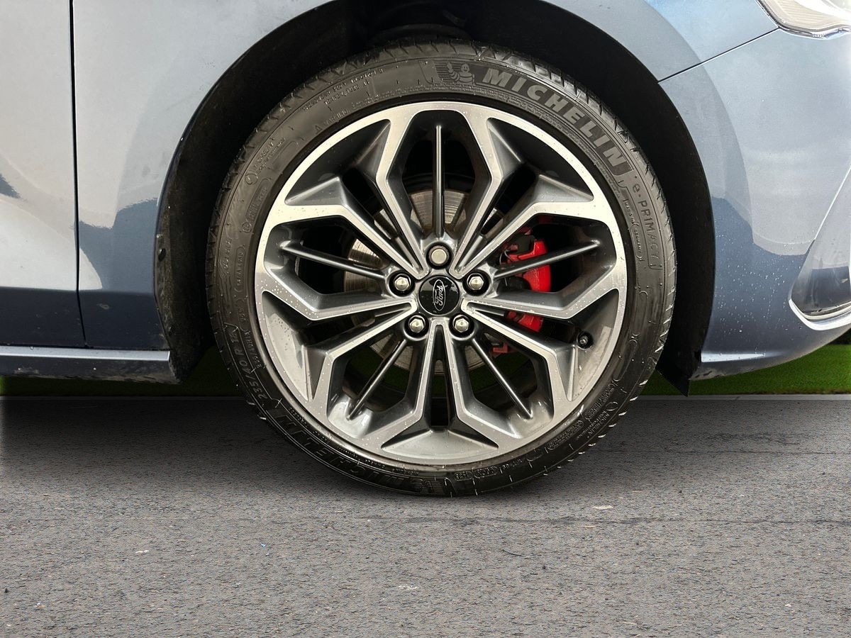 Used Ford Focus 2023 for sale - 77293406: Photo 9