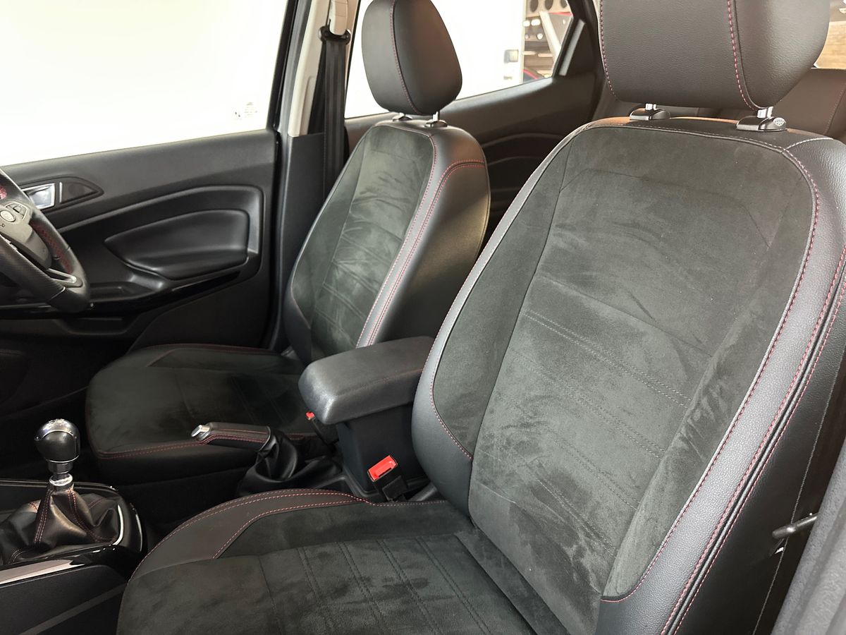 Used Ford Ecosport 2023 for sale - 76350886: Photo 13