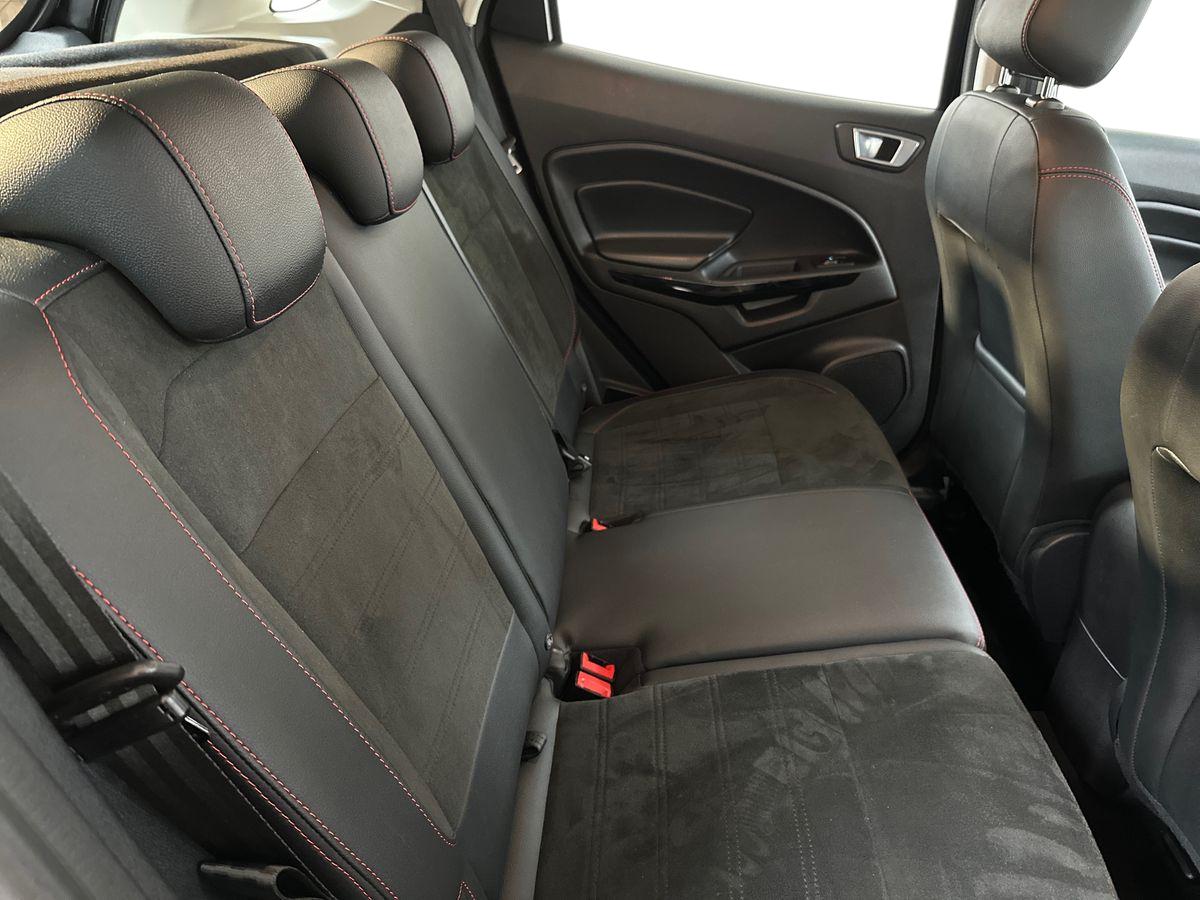 Used Ford Ecosport 2023 for sale - 76350886: Photo 14