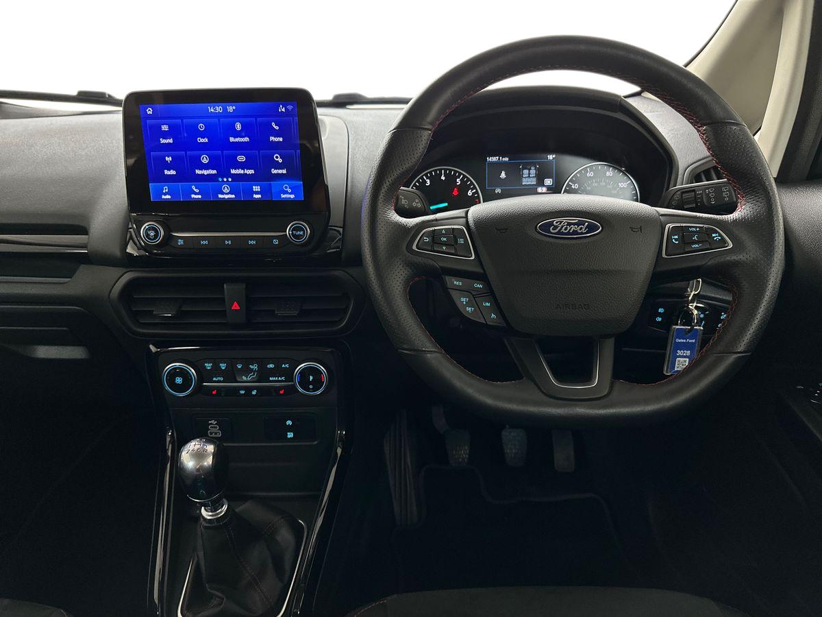 Used Ford Ecosport 2023 for sale - 76350886: Photo 16