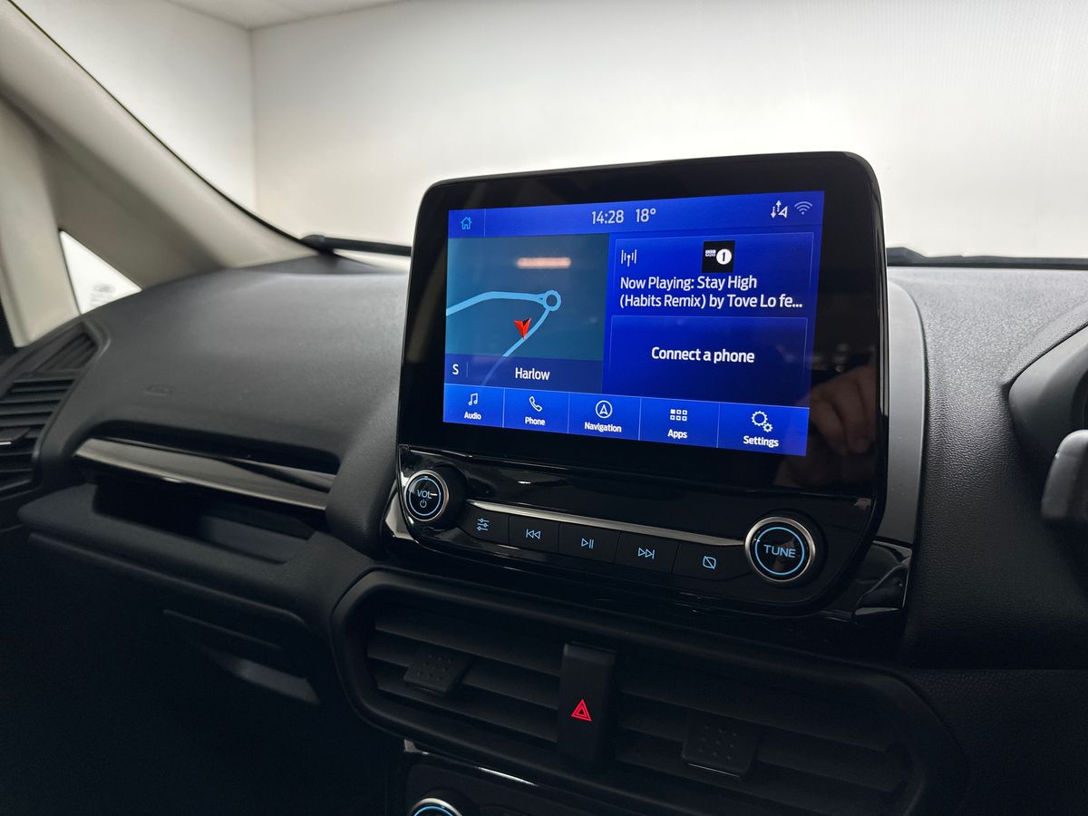 Used Ford Ecosport 2023 for sale - 76350886: Photo 19