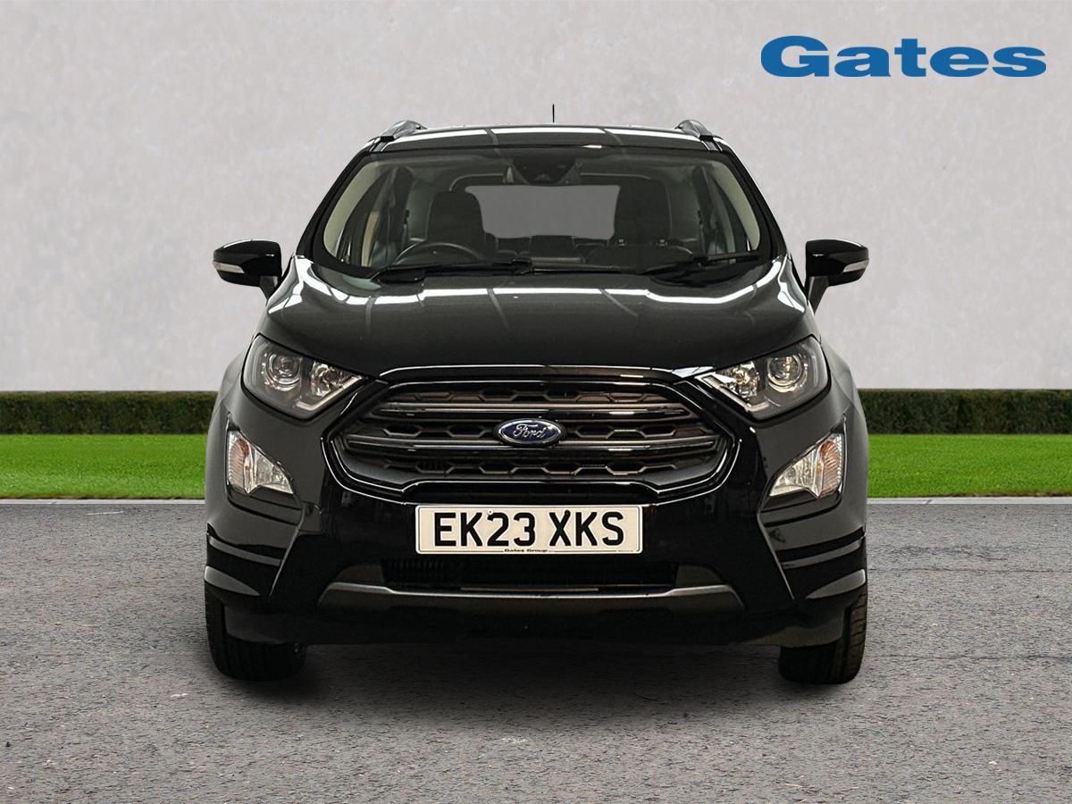 Used Ford Ecosport 2023 for sale - 76350886: Photo 2