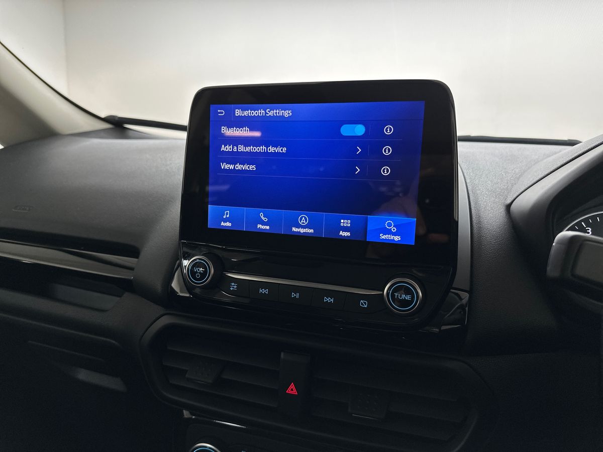 Used Ford Ecosport 2023 for sale - 76350886: Photo 21