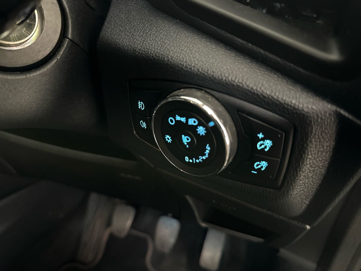 Used Ford Ecosport 2023 for sale - 76350886: Photo 23