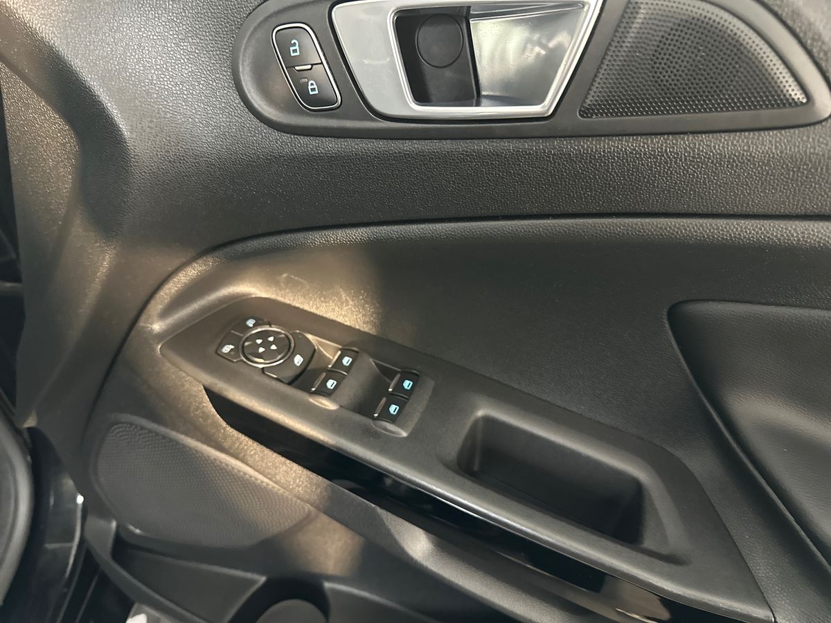Used Ford Ecosport 2023 for sale - 76350886: Photo 25