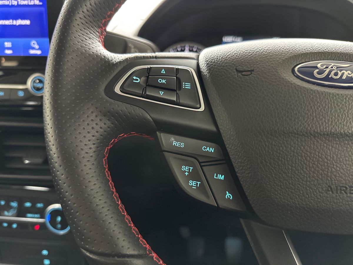 Used Ford Ecosport 2023 for sale - 76350886: Photo 26