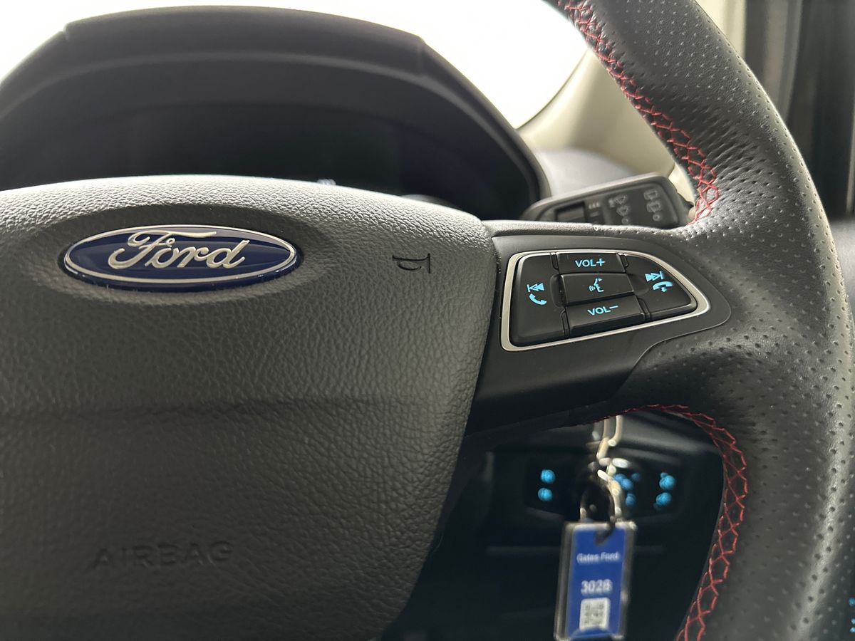 Used Ford Ecosport 2023 for sale - 76350886: Photo 27