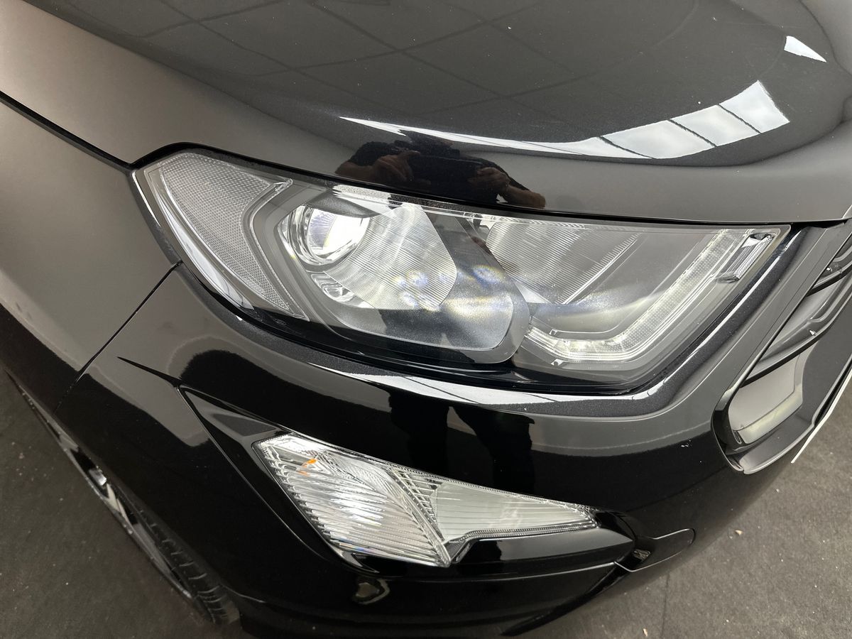 Used Ford Ecosport 2023 for sale - 76350886: Photo 32