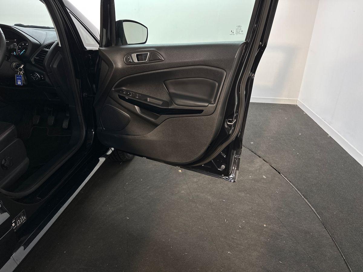 Used Ford Ecosport 2023 for sale - 76350886: Photo 35