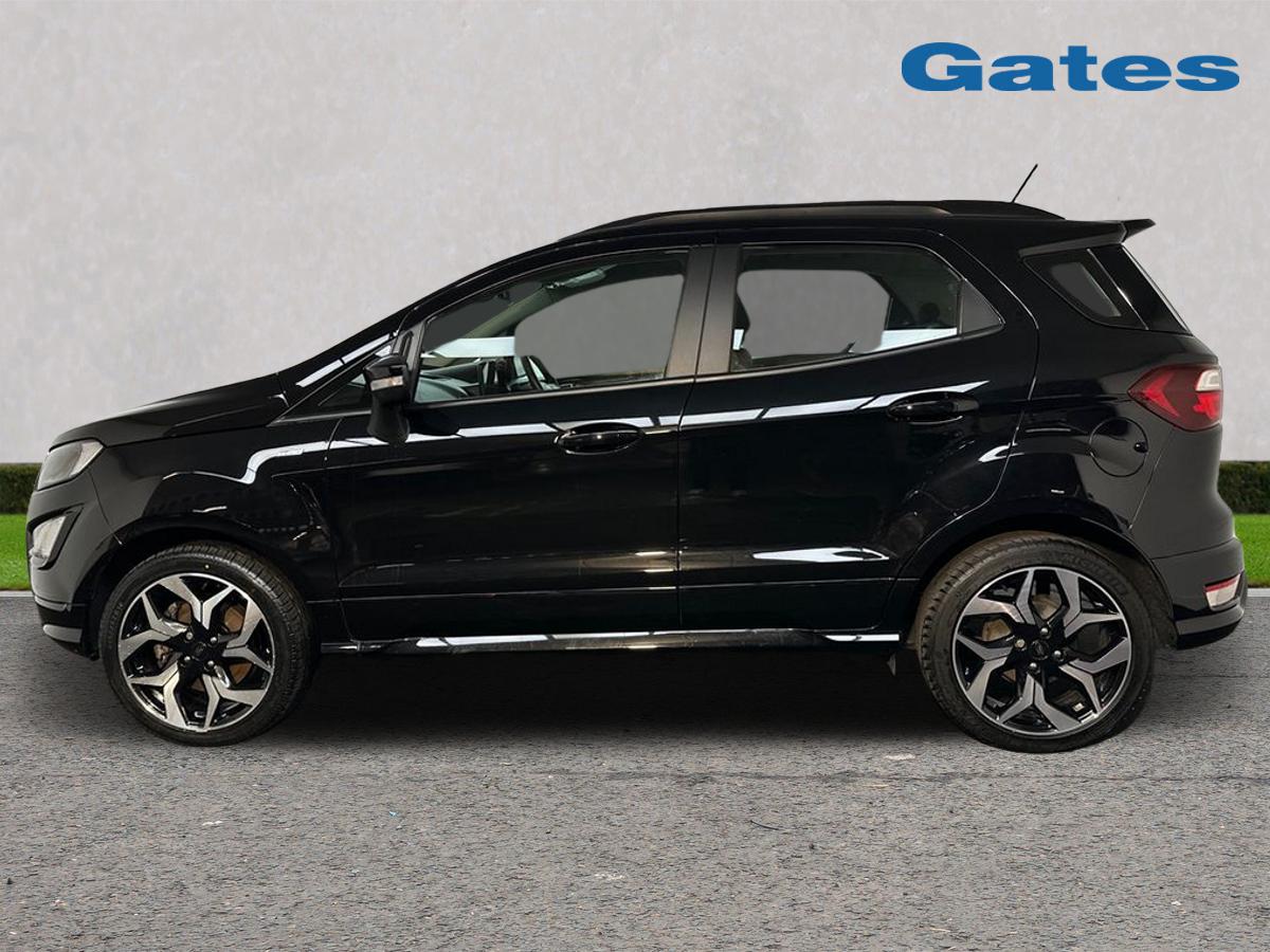 Used Ford Ecosport 2023 for sale - 76350886: Photo 4