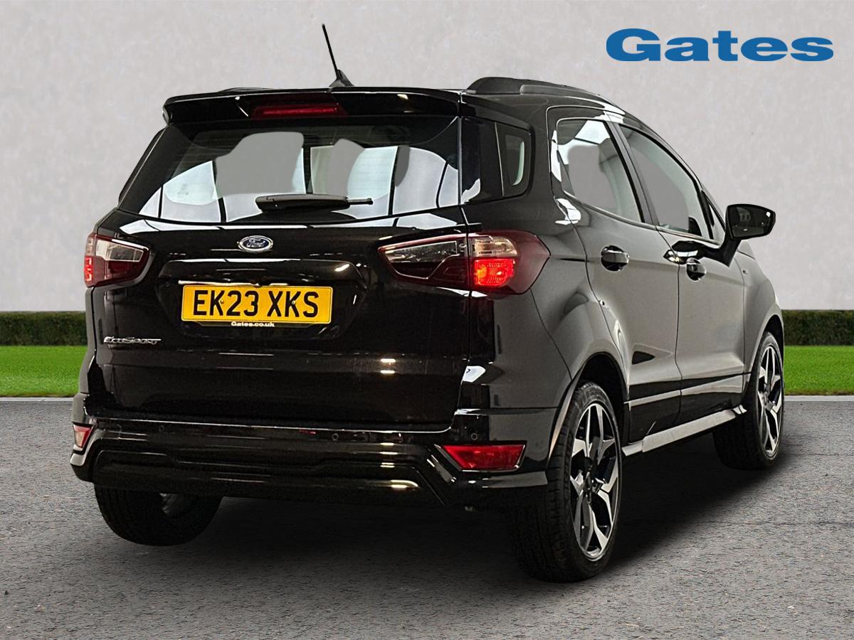 Used Ford Ecosport 2023 for sale - 76350886: Photo 7