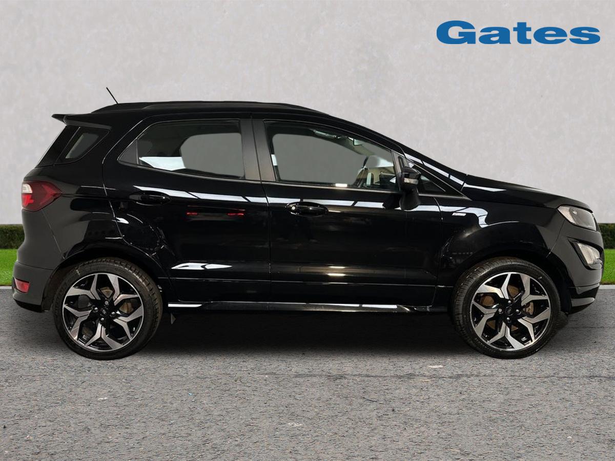 Used Ford Ecosport 2023 for sale - 76350886: Photo 8