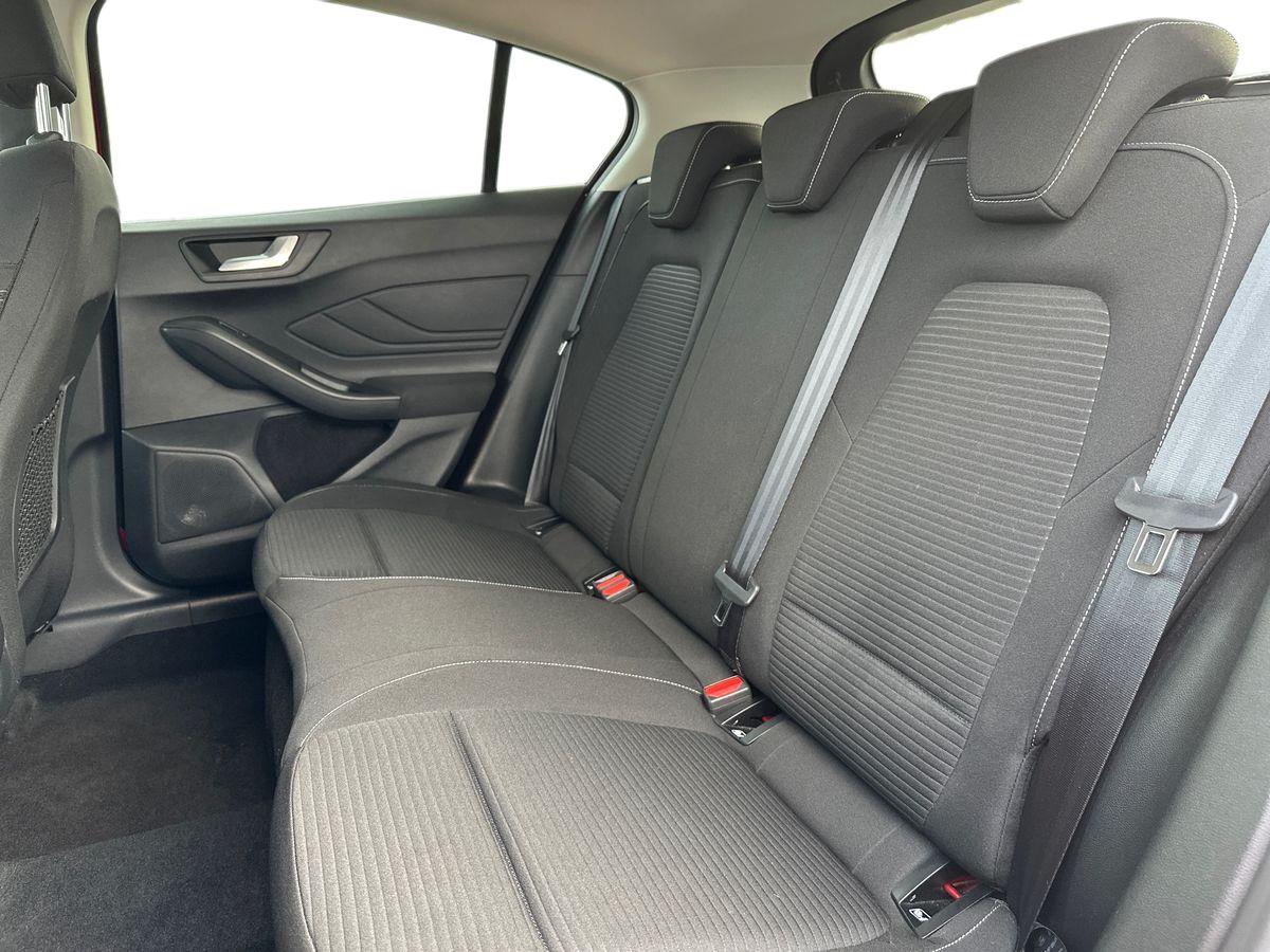 Used Ford Focus 2023 for sale - 76539938: Photo 14