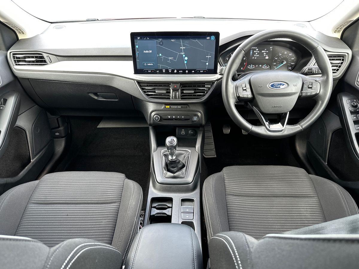Used Ford Focus 2023 for sale - 76539938: Photo 15