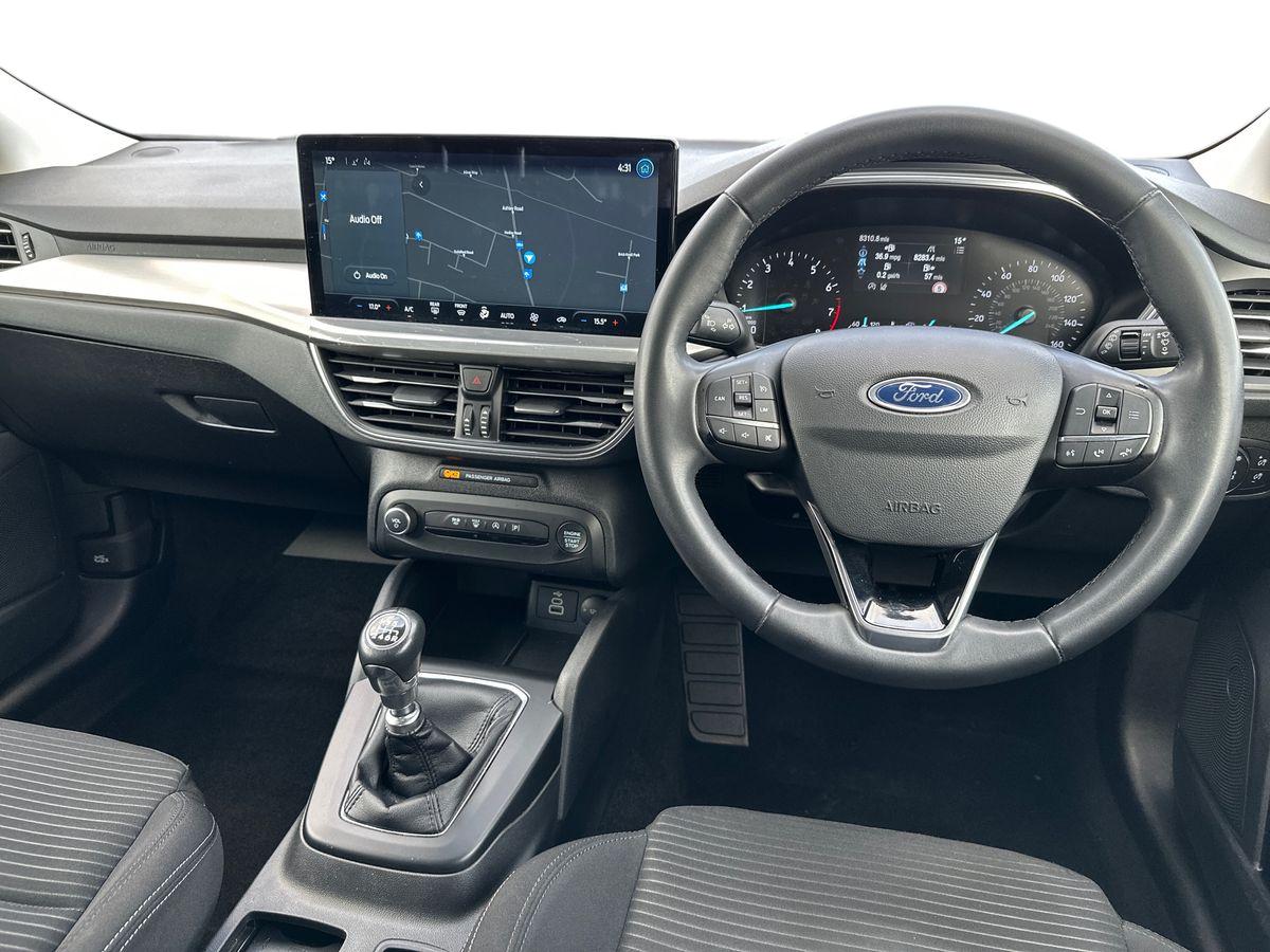 Used Ford Focus 2023 for sale - 76539938: Photo 16