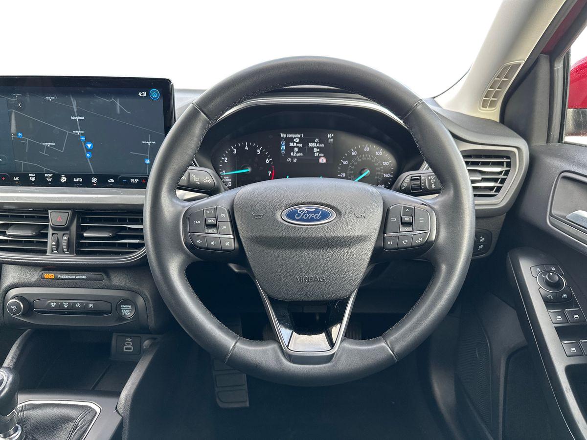 Used Ford Focus 2023 for sale - 76539938: Photo 17