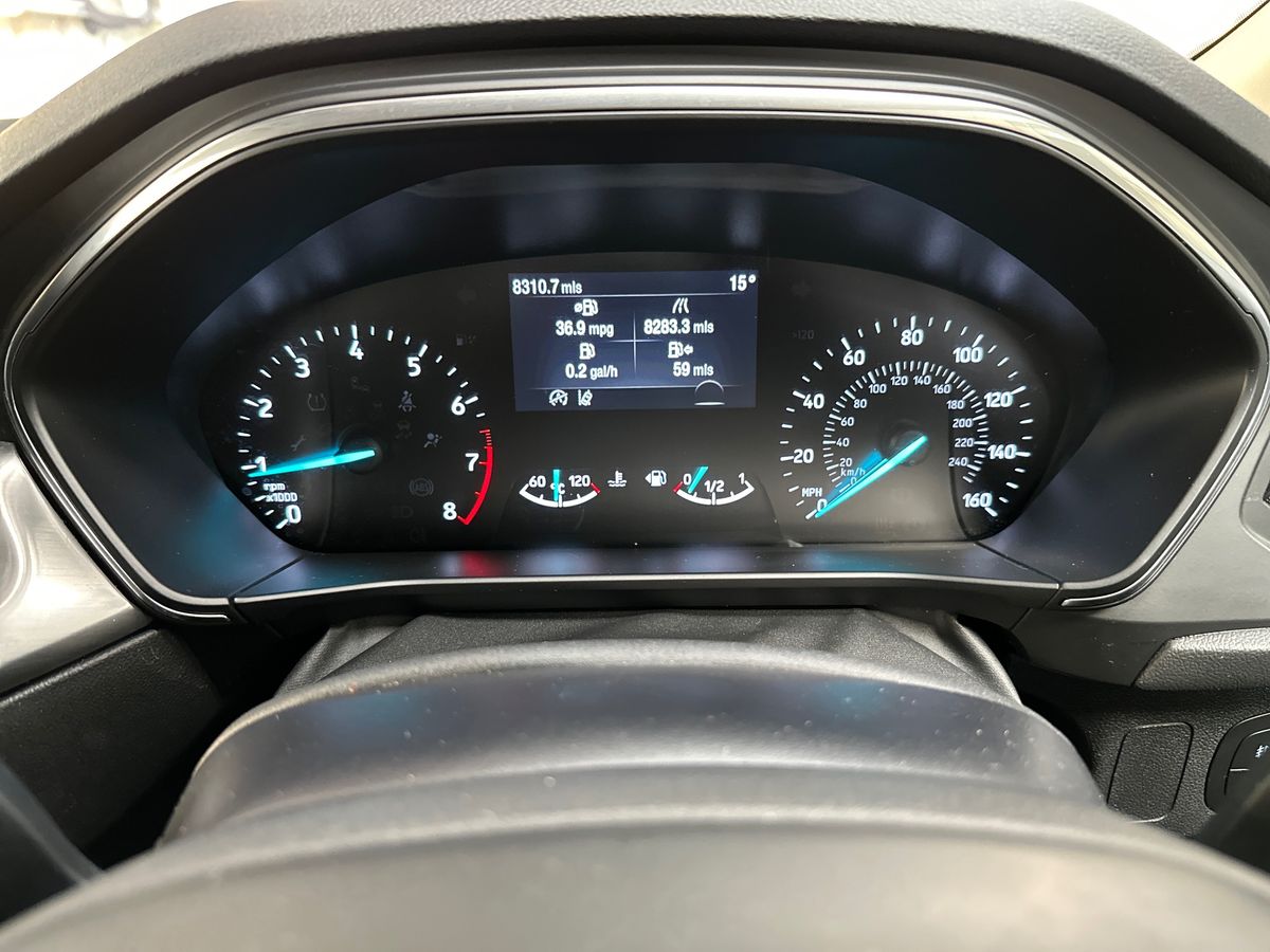 Used Ford Focus 2023 for sale - 76539938: Photo 18