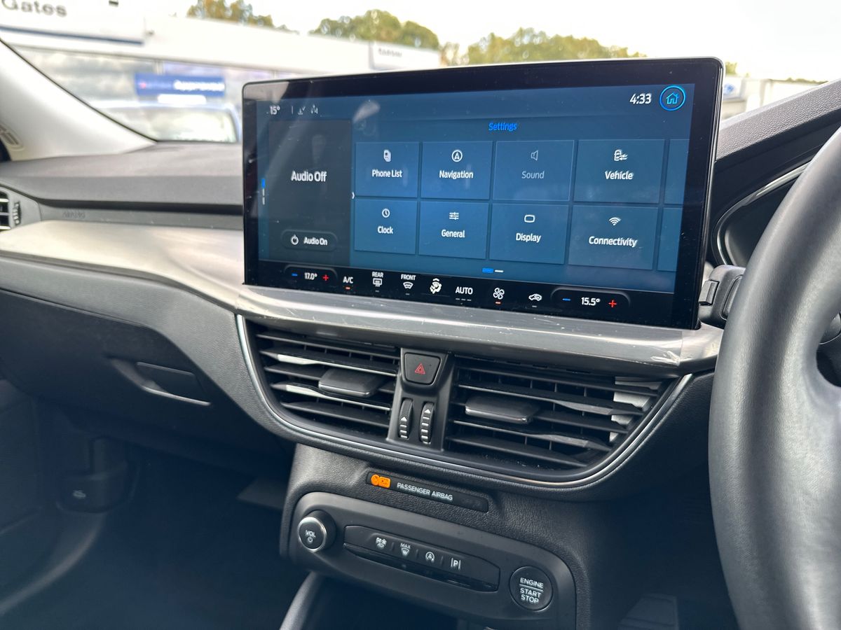 Used Ford Focus 2023 for sale - 76539938: Photo 19