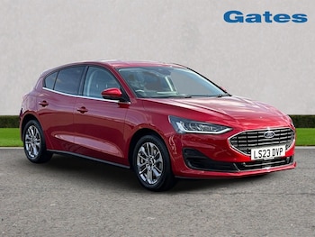 Used Ford Focus 2023 for sale - 76539938: Photo