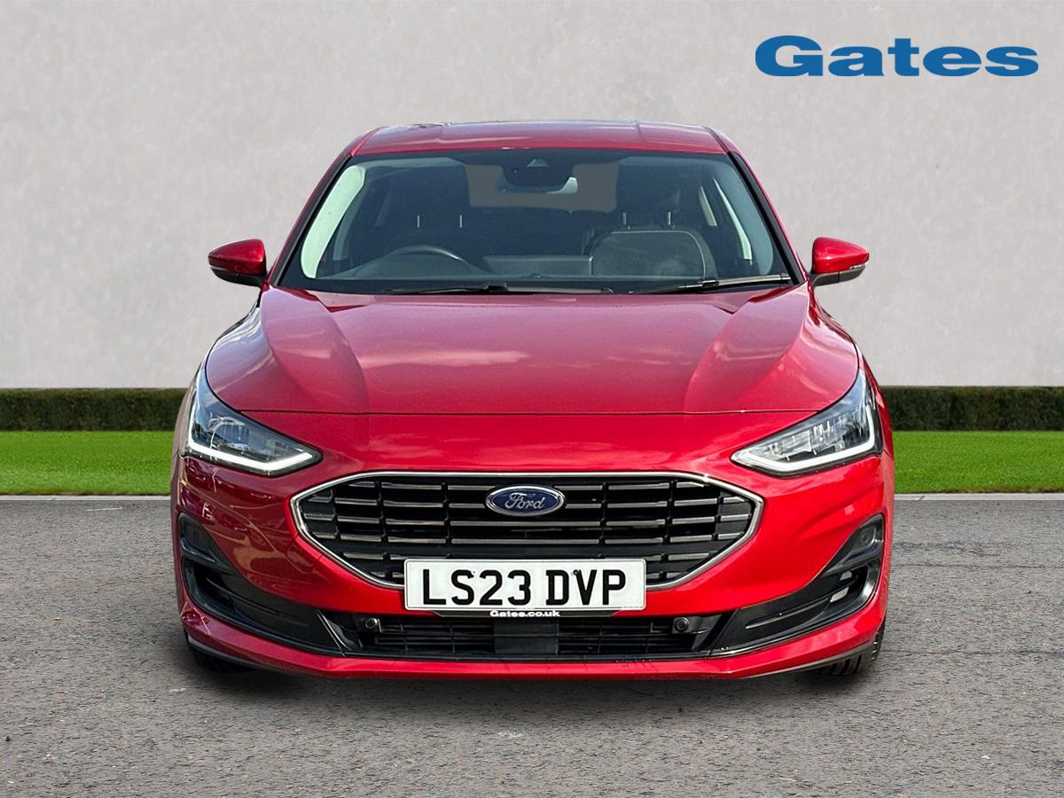 Used Ford Focus 2023 for sale - 76539938: Photo 2