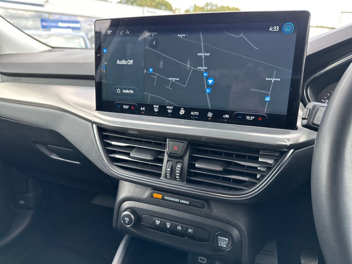 Used Ford Focus 2023 for sale - 76539938: Photo 20