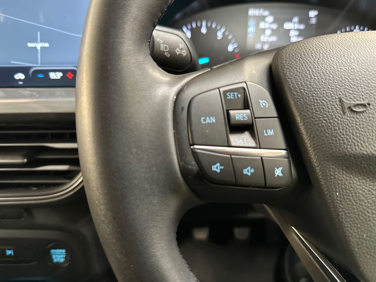 Used Ford Focus 2023 for sale - 76539938: Photo 26