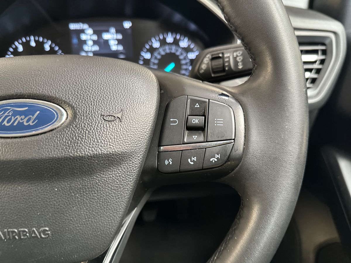 Used Ford Focus 2023 for sale - 76539938: Photo 27