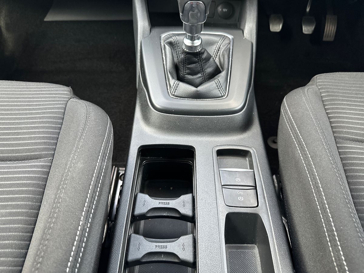 Used Ford Focus 2023 for sale - 76539938: Photo 28