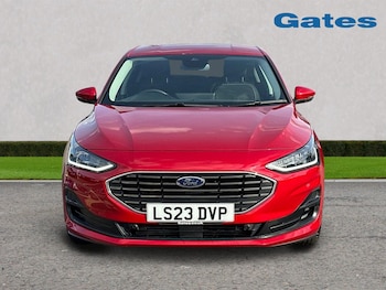 Used Ford Focus 2023 for sale - 76539938: Photo