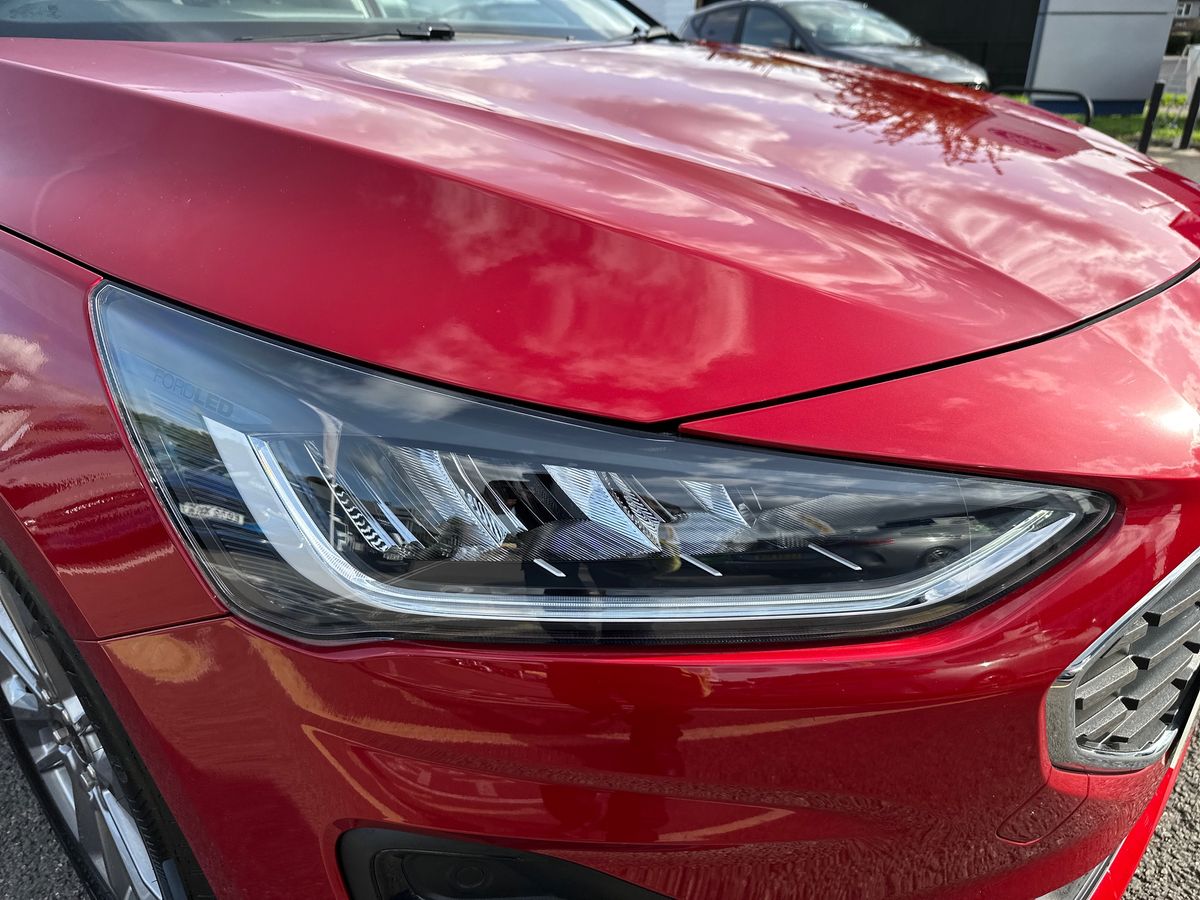 Used Ford Focus 2023 for sale - 76539938: Photo 32