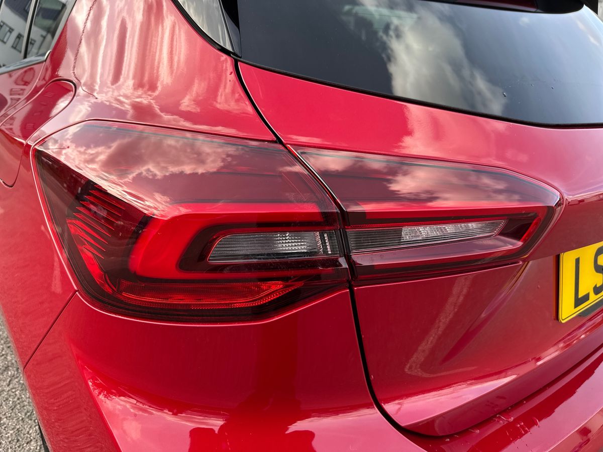 Used Ford Focus 2023 for sale - 76539938: Photo 33