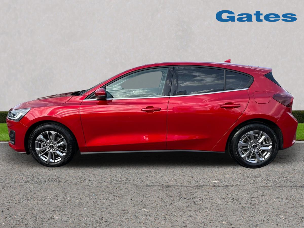 Used Ford Focus 2023 for sale - 76539938: Photo 4