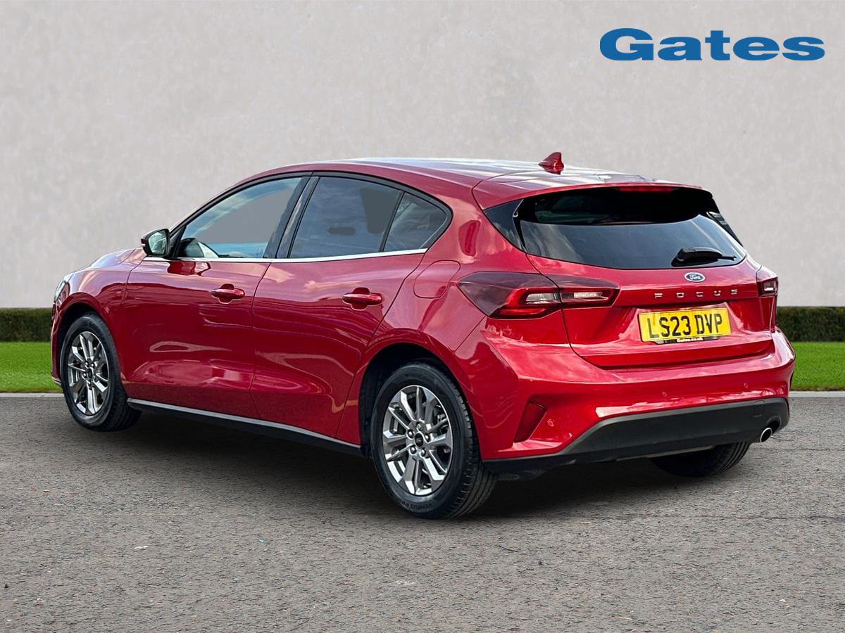 Used Ford Focus 2023 for sale - 76539938: Photo 5