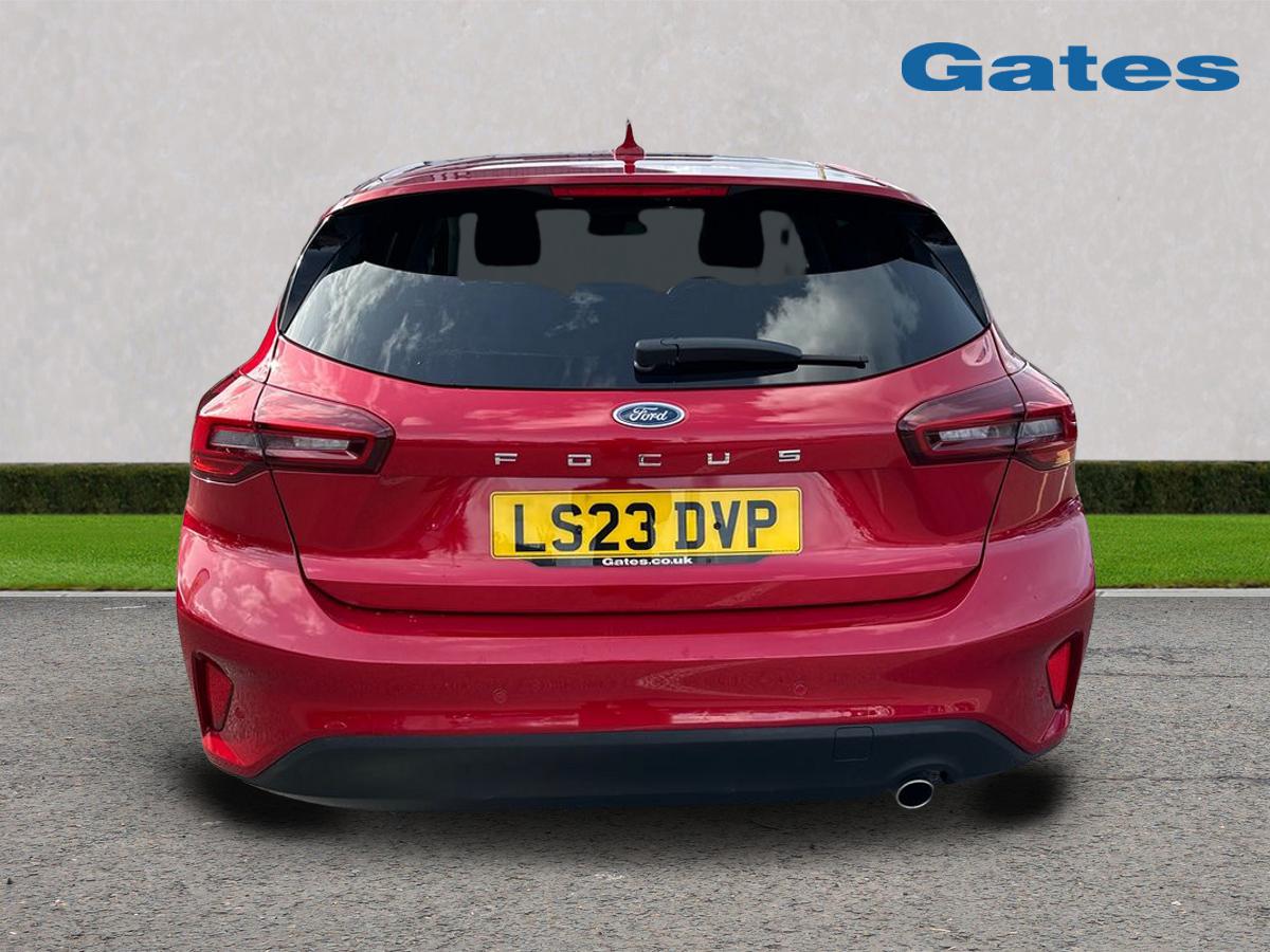 Used Ford Focus 2023 for sale - 76539938: Photo 6