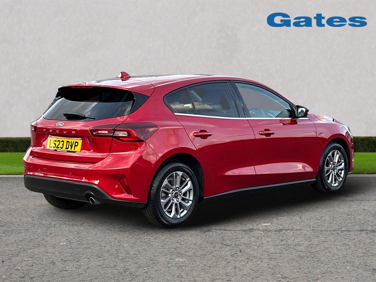 Used Ford Focus 2023 for sale - 76539938: Photo 7