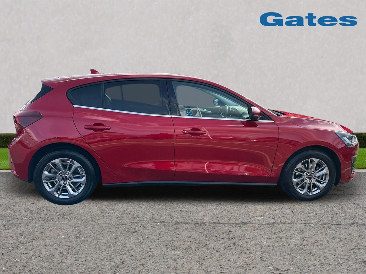 Used Ford Focus 2023 for sale - 76539938: Photo 8
