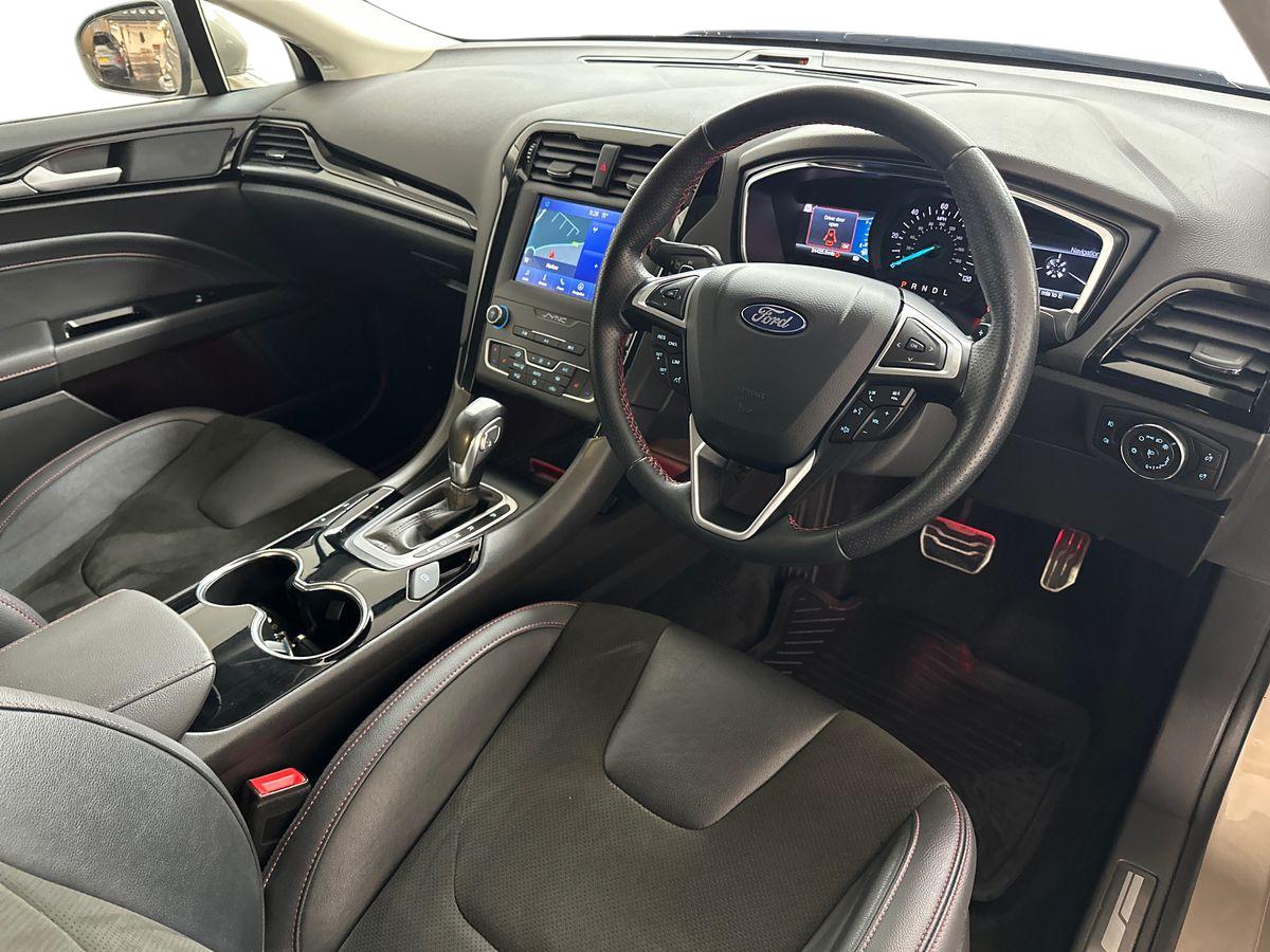 Used Ford Mondeo 2020 for sale - 76183871: Photo 10