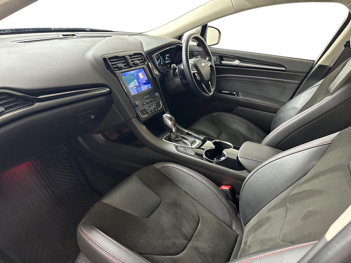 Used Ford Mondeo 2020 for sale - 76183871: Photo 11