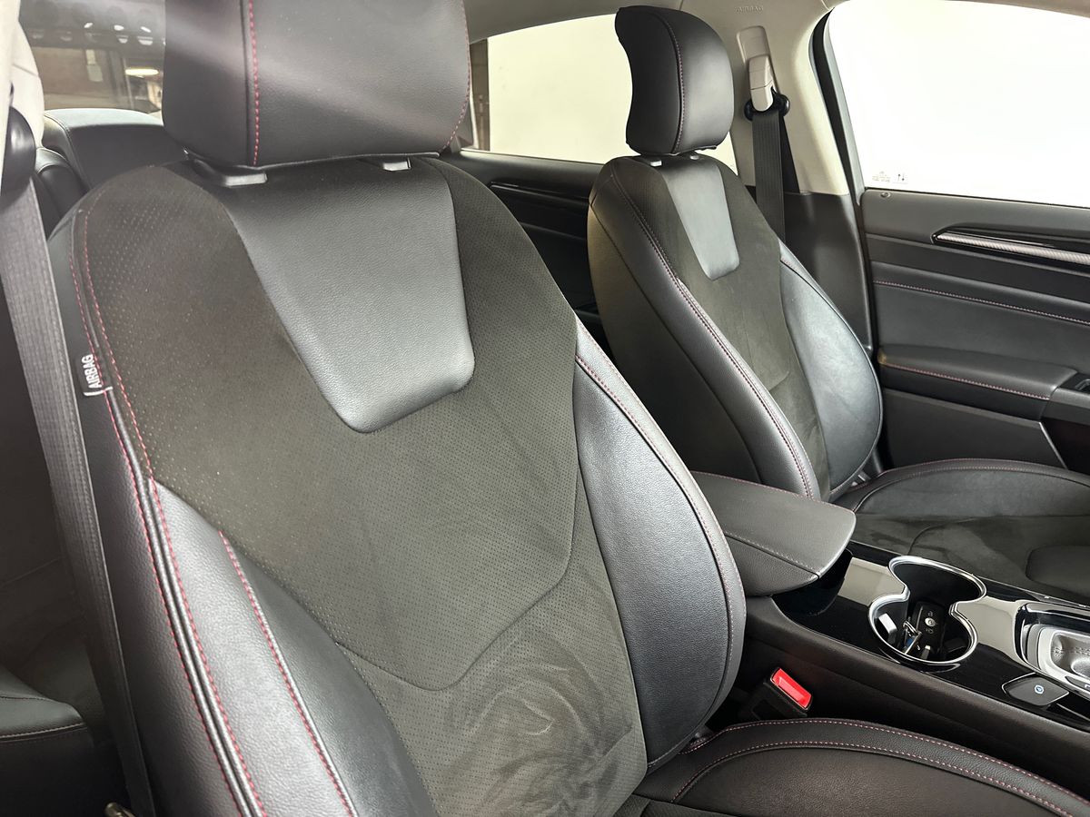 Used Ford Mondeo 2020 for sale - 76183871: Photo 12