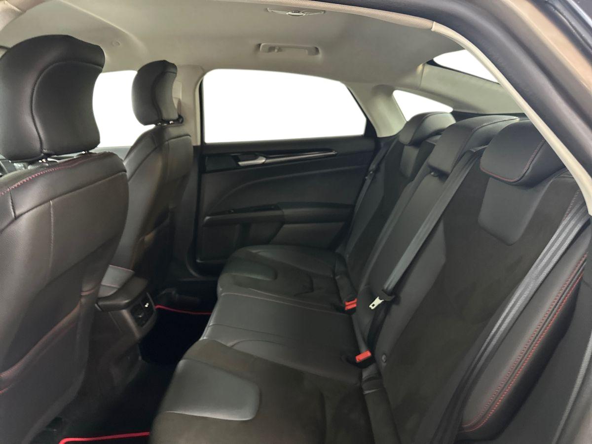 Used Ford Mondeo 2020 for sale - 76183871: Photo 14