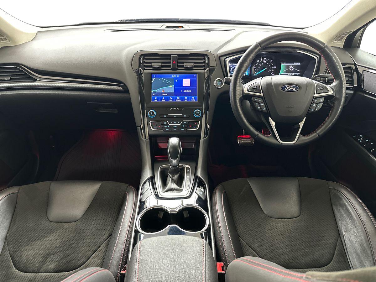Used Ford Mondeo 2020 for sale - 76183871: Photo 15