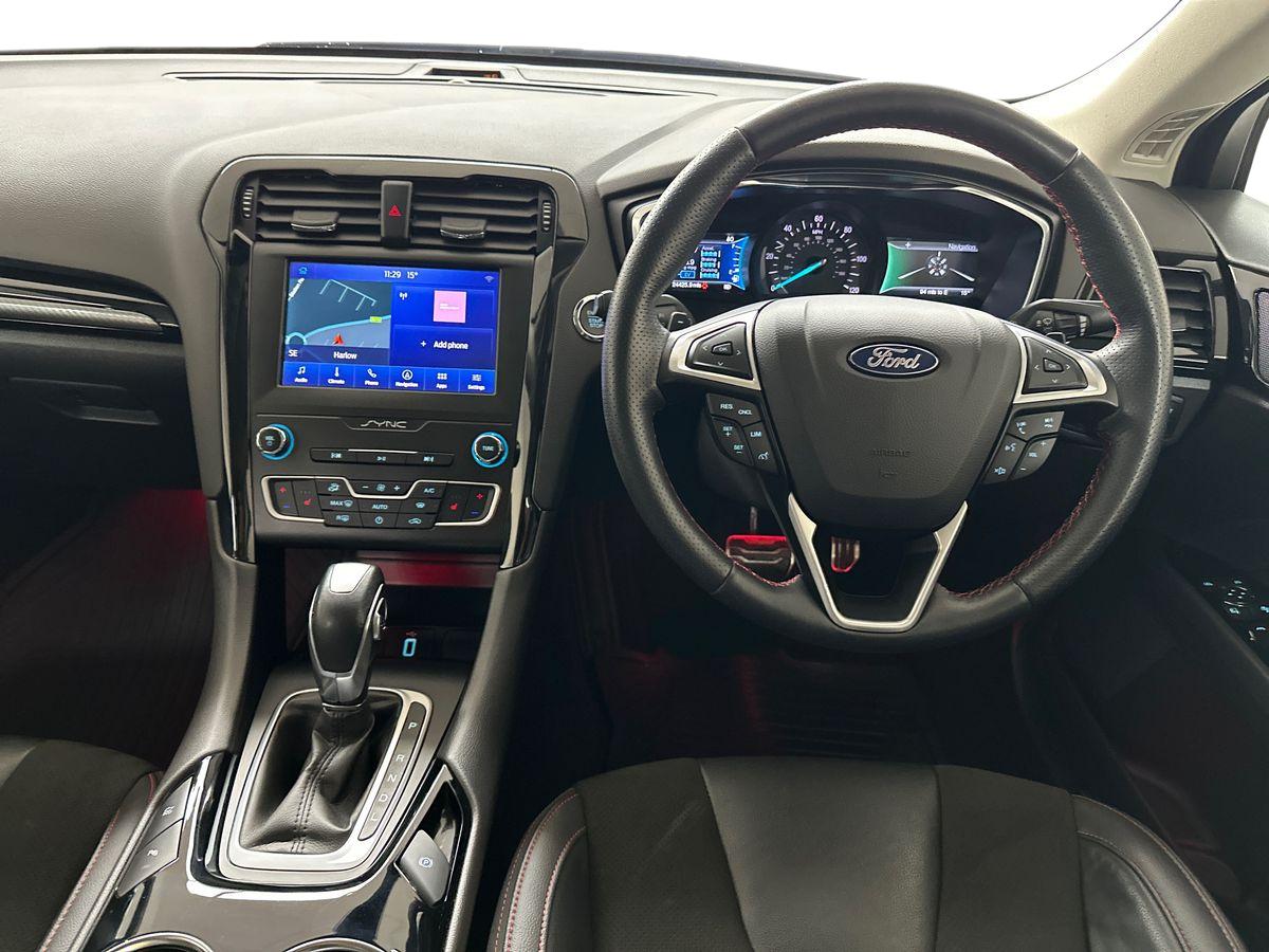Used Ford Mondeo 2020 for sale - 76183871: Photo 16