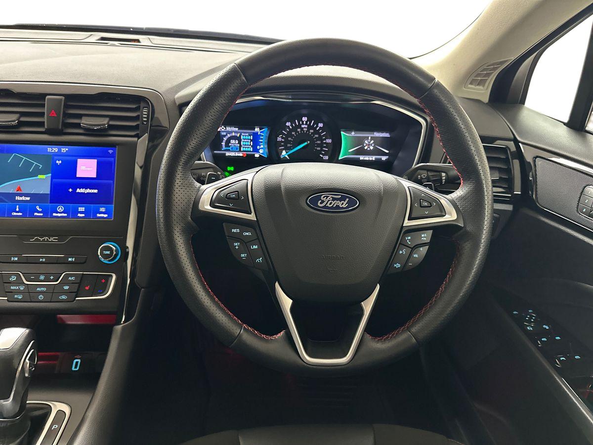 Used Ford Mondeo 2020 for sale - 76183871: Photo 17