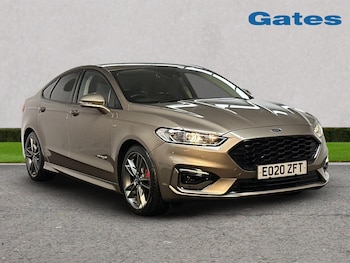 Ford - Mondeo